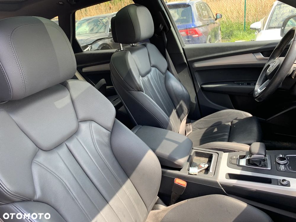 Audi Q5 2.0 TFSI Quattro S tronic - 20