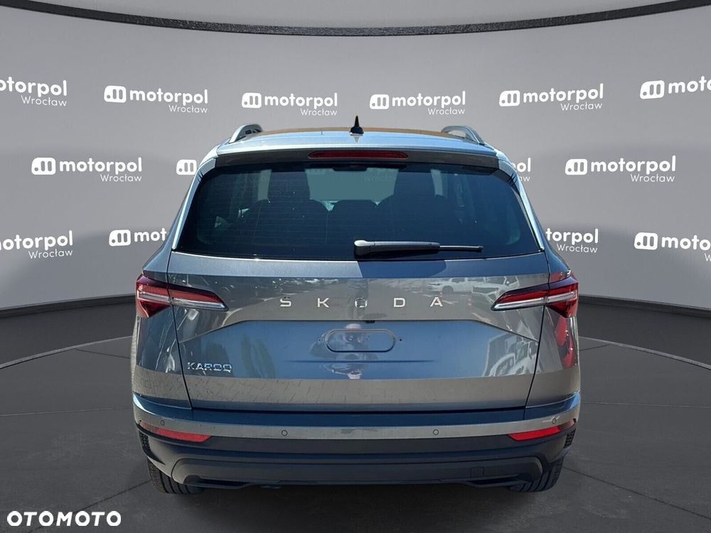 Skoda Karoq - 7