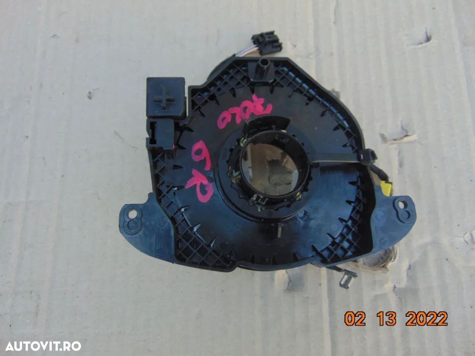 Spirala volan VW polo 2g 6c 6r Skoda Fabia 3 Rapid Seat Toledo Ibiza L - 1