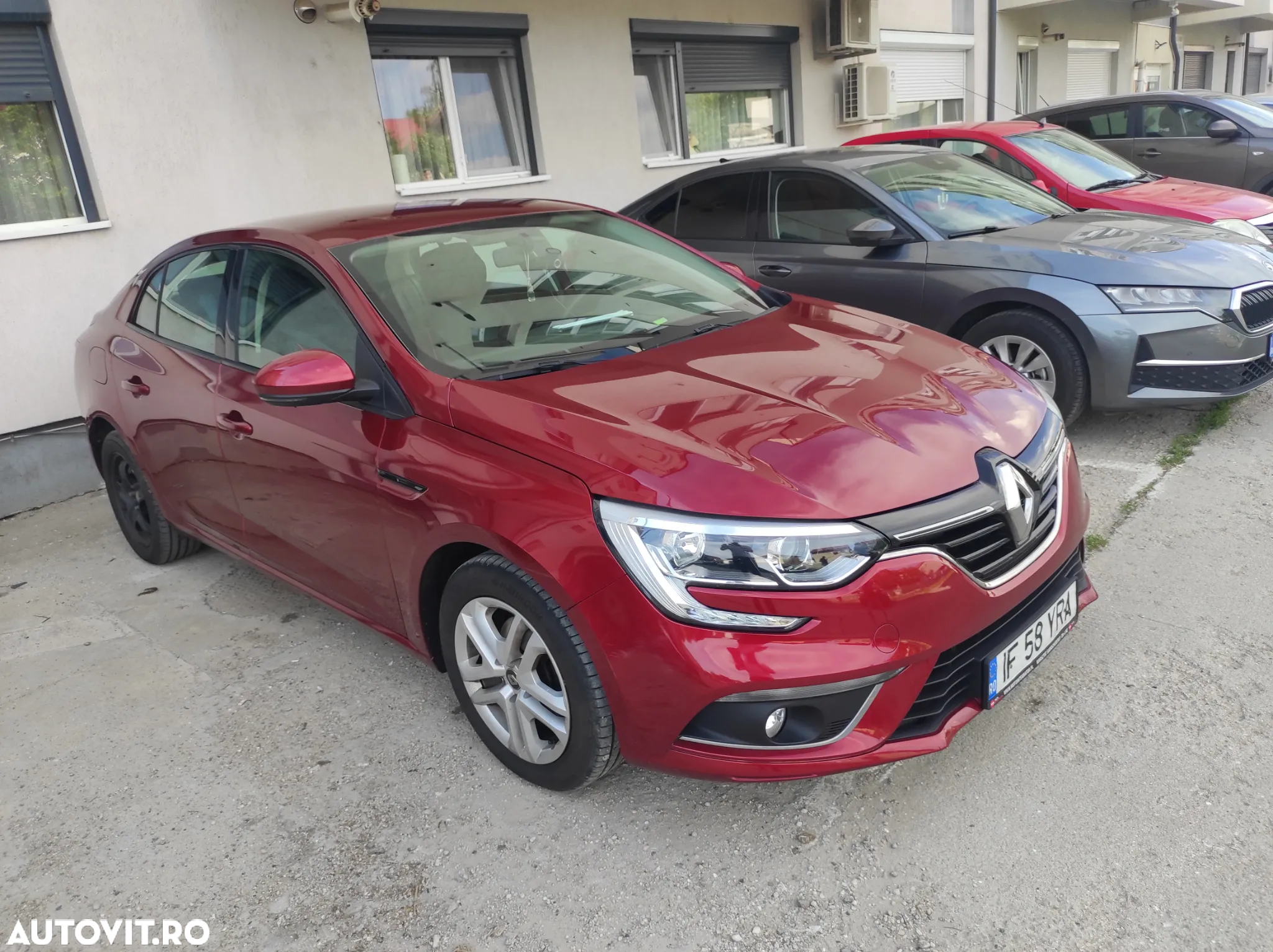 Renault Megane - 8