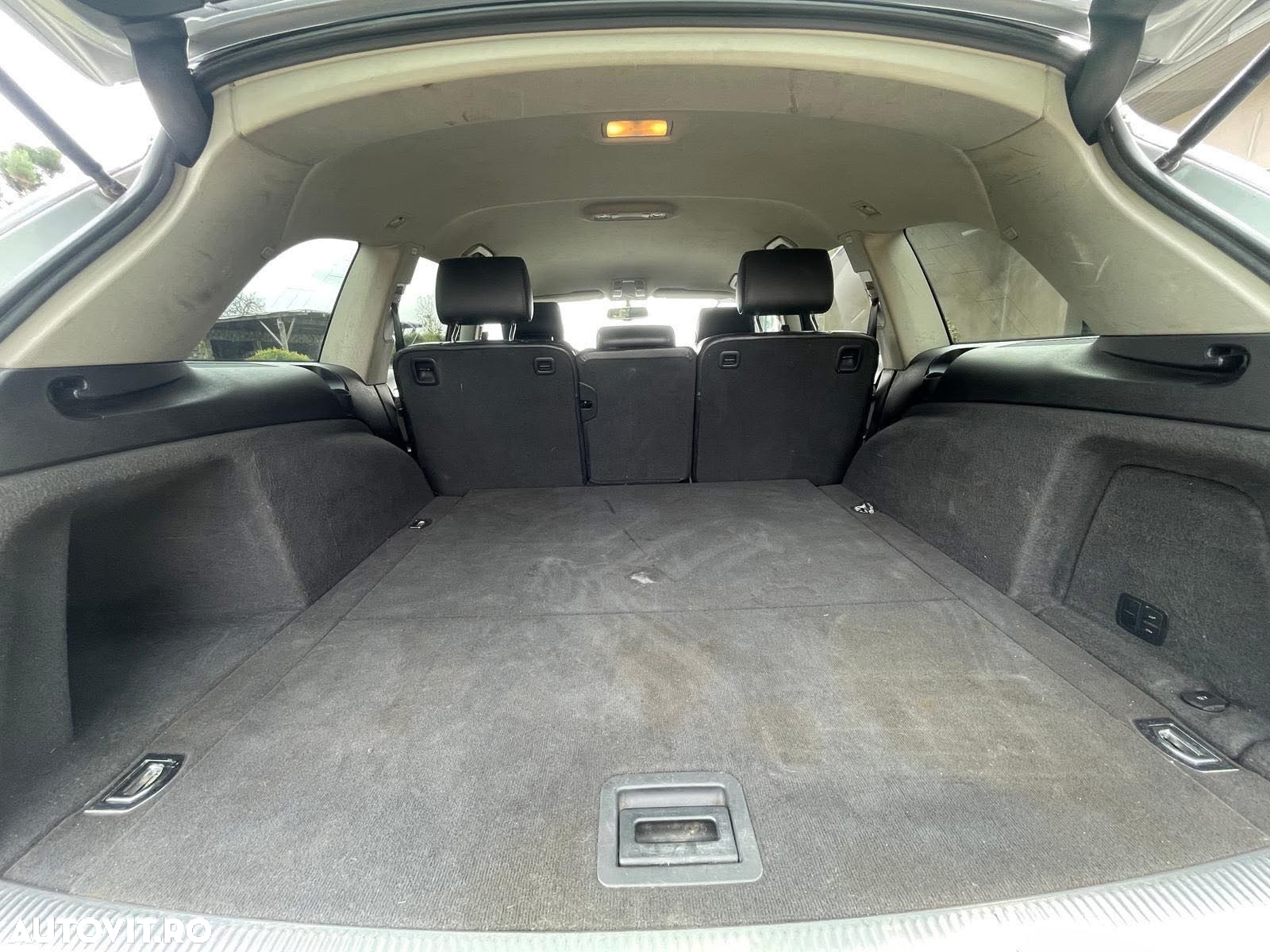 Audi Q7 4.2 FSI Quattro Tip - 16