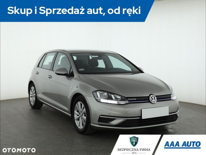 Volkswagen Golf - 3