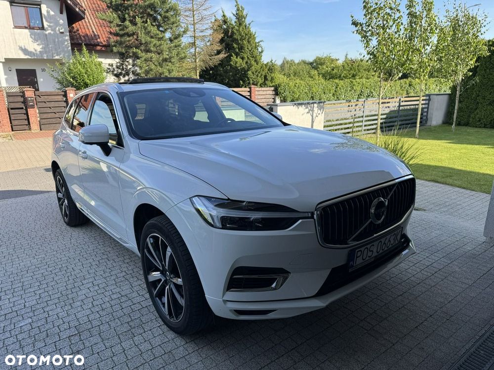 Volvo XC 60 - 4