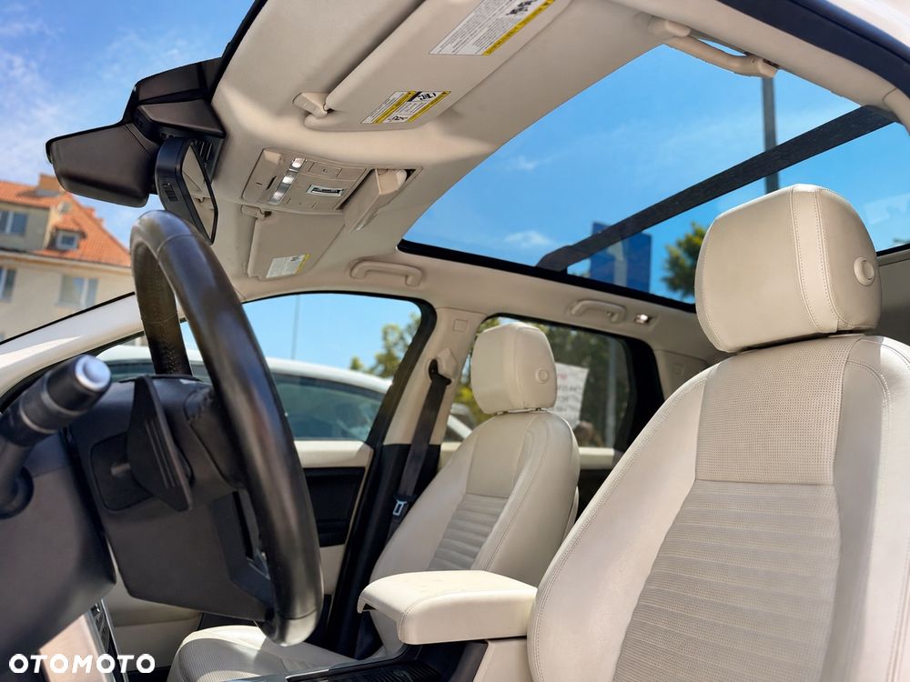 Land Rover Discovery Sport 2.0 Si4 HSE Luxury - 7