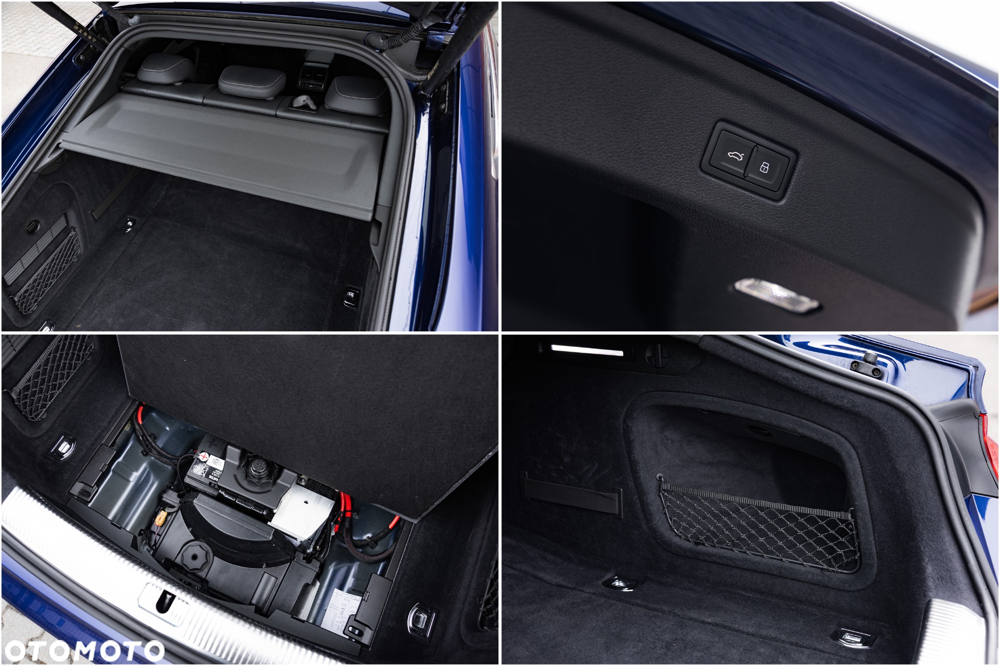 Audi A5 Sportback 35 TFSI S tronic S line - 40