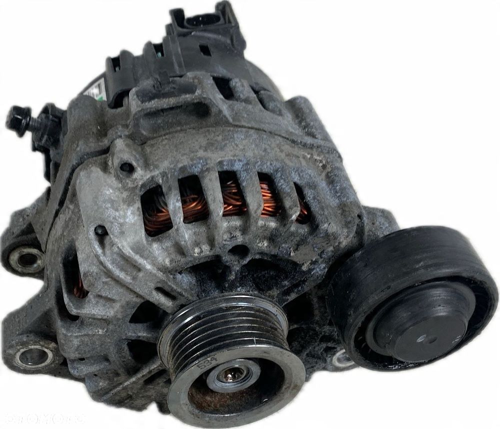 U7B HYUNDAI PALISADE 3.8 2020 - ALTERNATOR 37300-3L060 - 14