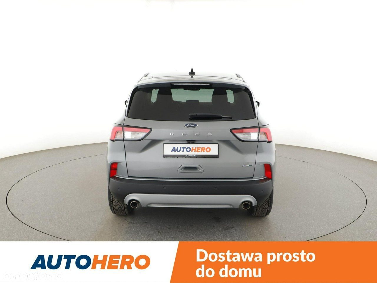 Ford Kuga 2.0 TDCi FWD Titanium - 6