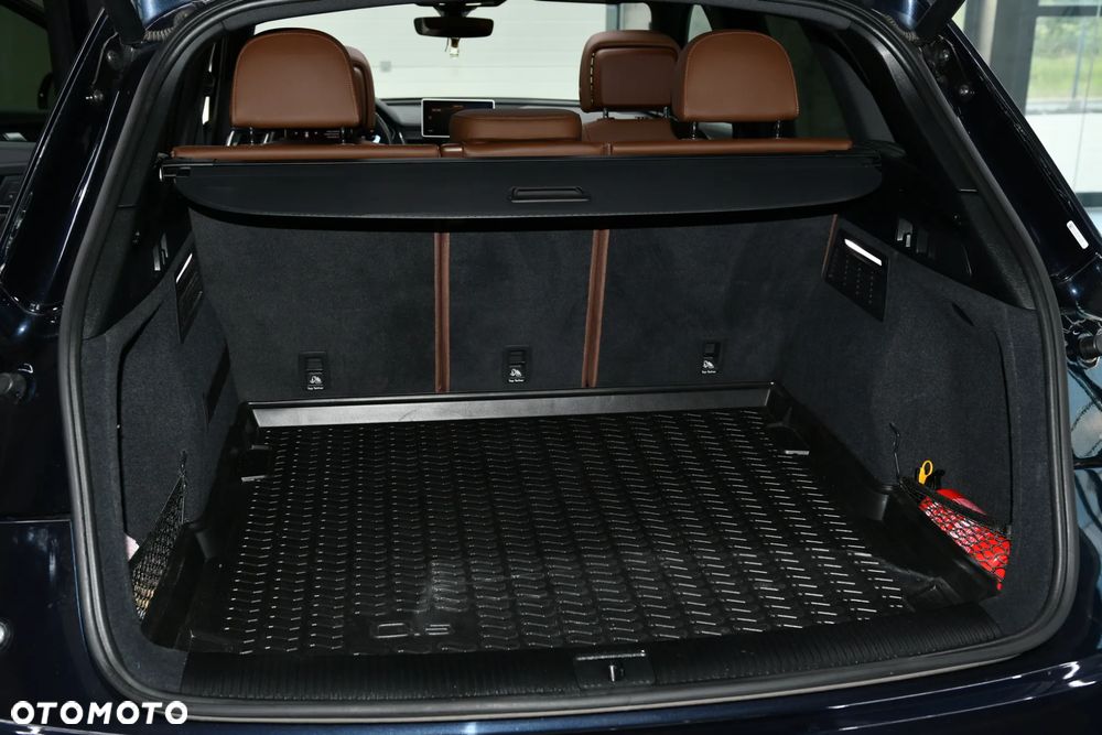 Audi Q5 40 TFSI quattro S tronic - 26
