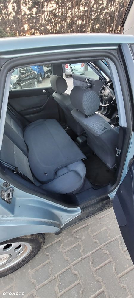 Audi A3 Sportback - 21