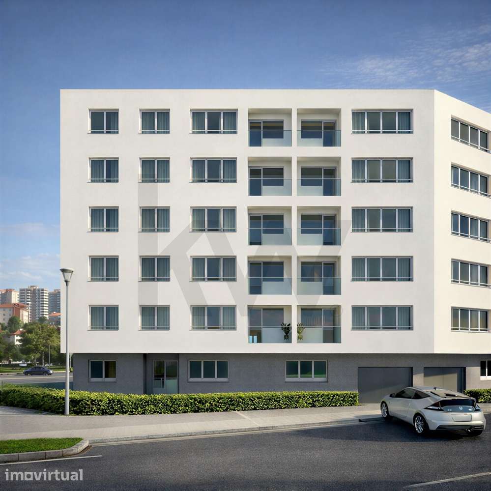 Apartamento T2  – Quinta de Fitares, Rio de Mouro - Grande imagem: 3/19