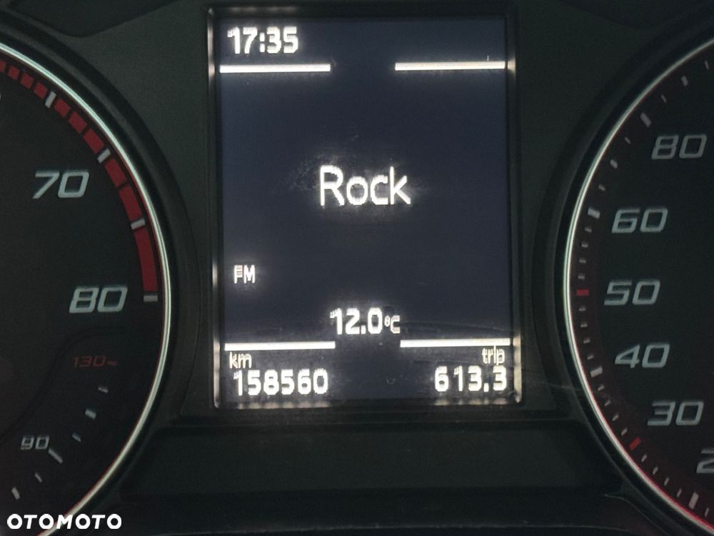 Seat Ibiza 1.2 TSI FR - 12