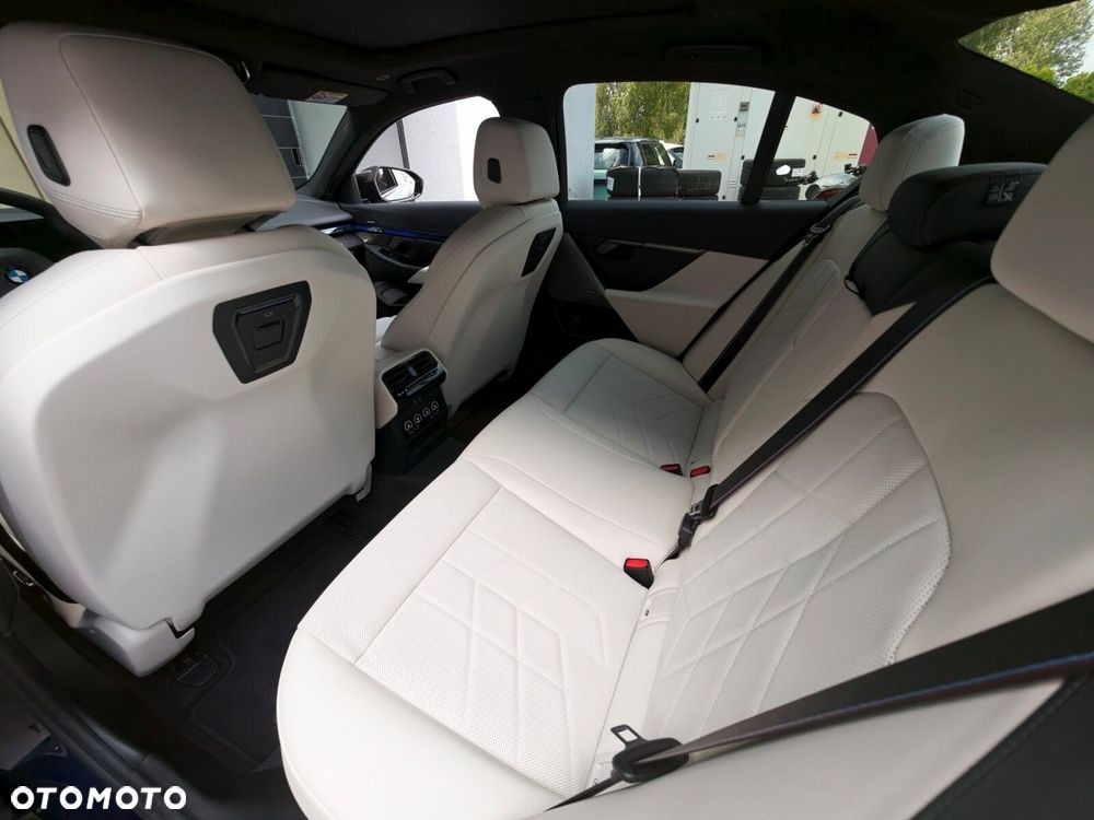 BMW Seria 5 - 20