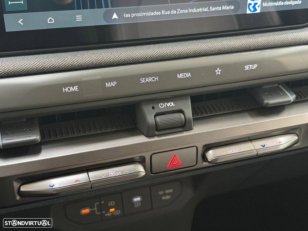 Kia EV3 81.4 kWh Tech - 13