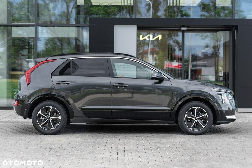 Kia Niro - 7