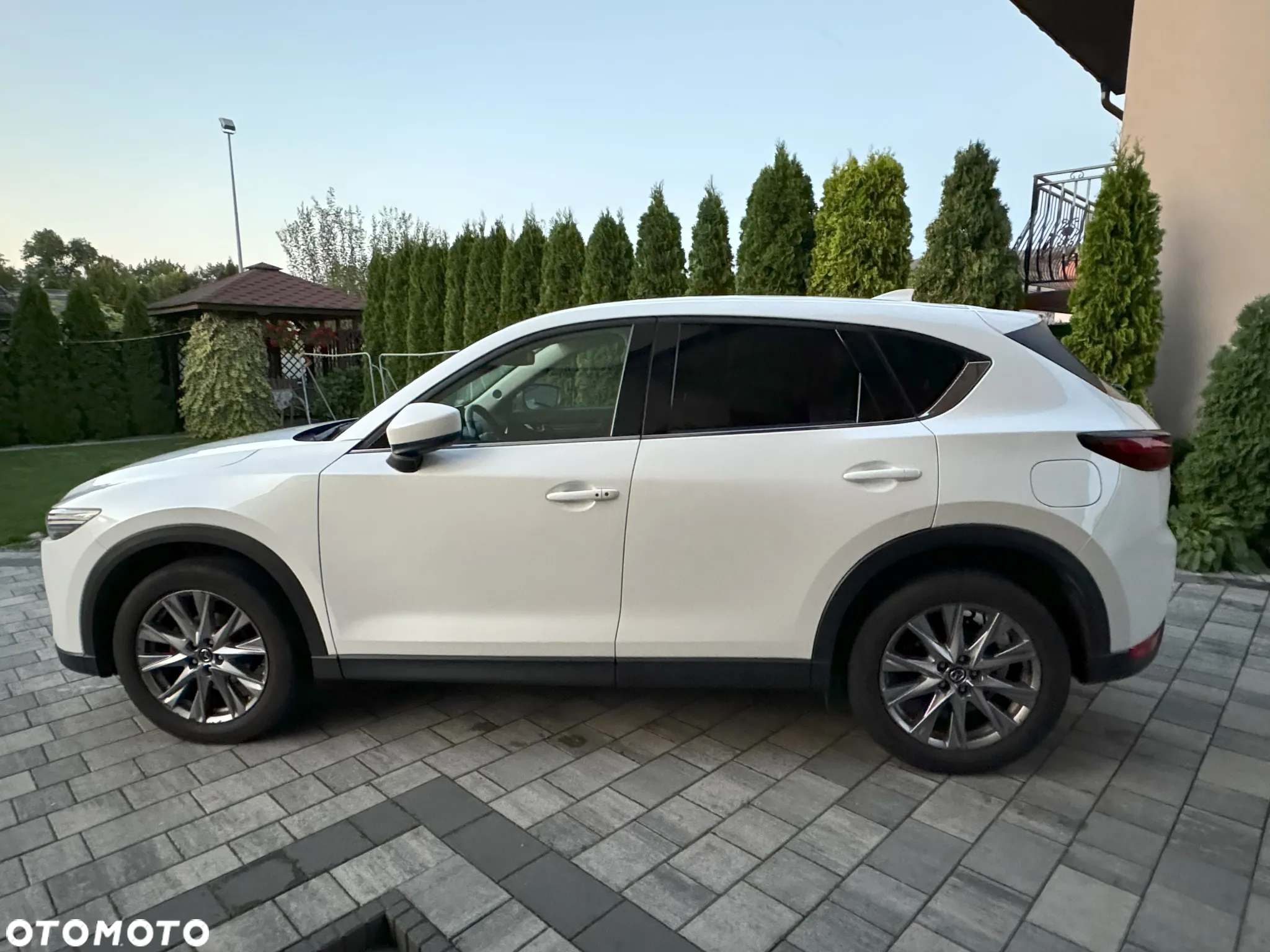 Mazda CX-5 2.0 Skypassion 2WD - 2