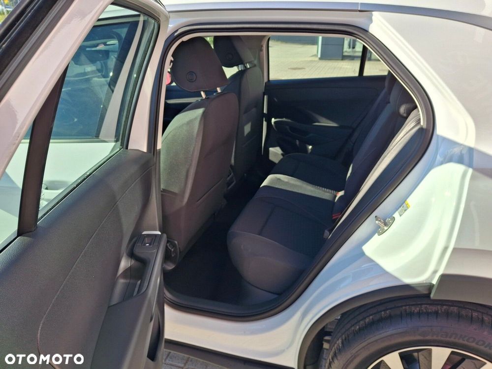 Volkswagen T-Roc 1.5 eTSI Life DSG - 15
