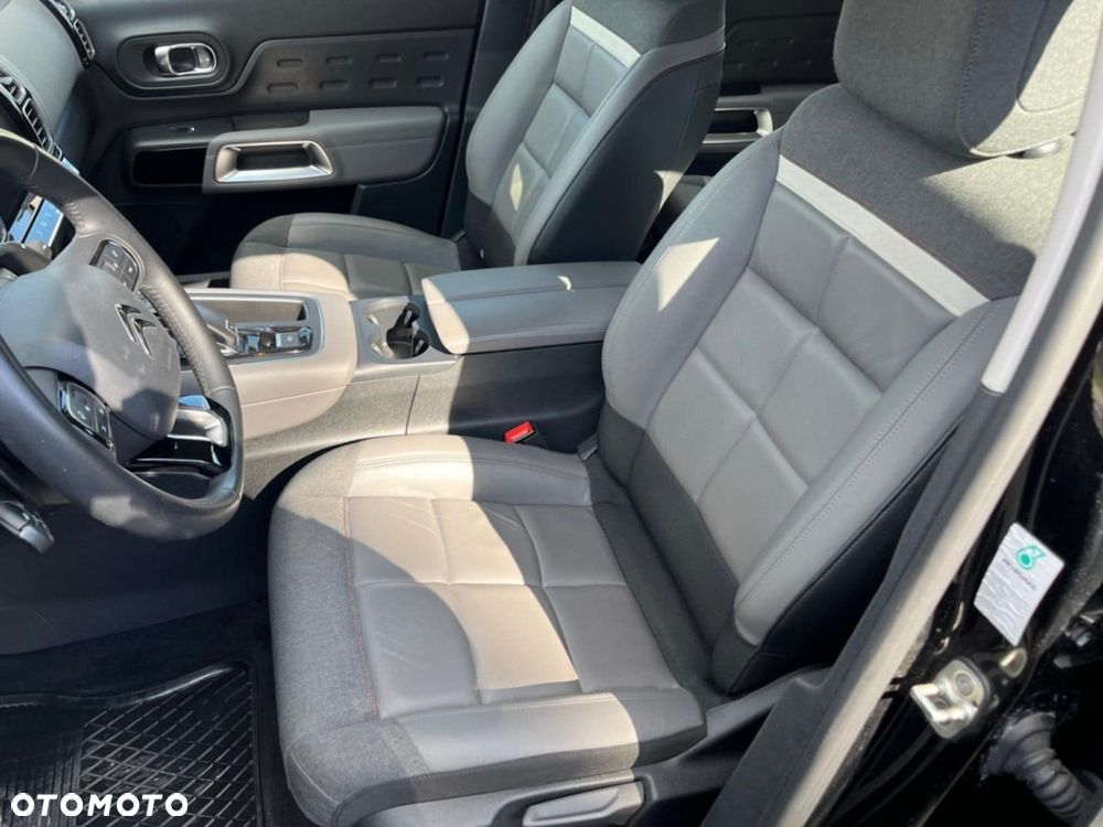 Citroën C5 Aircross - 6