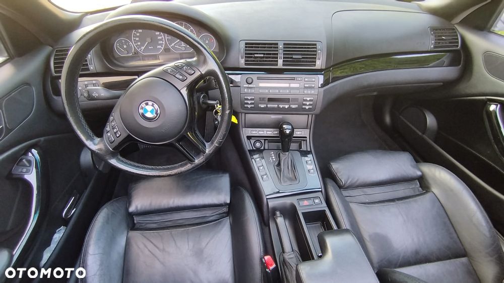 BMW Seria 3 - 9