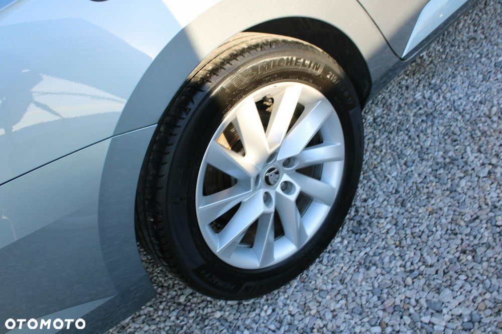 Skoda Superb - 13