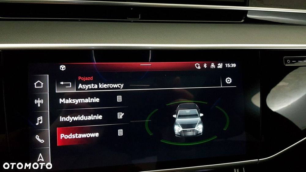Audi A8 - 26