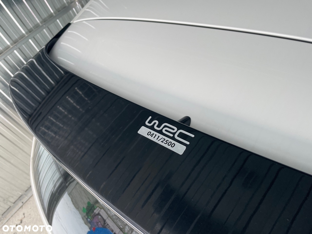 Volkswagen Polo R WRC - 15