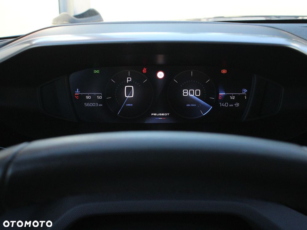 Peugeot 308 - 15