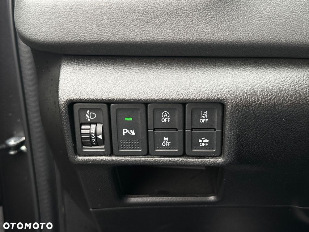 Suzuki SX4 S-Cross 1.4 SHVS Comfort Plus - 12