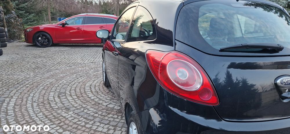 Ford KA 1.2 Titanium - 12