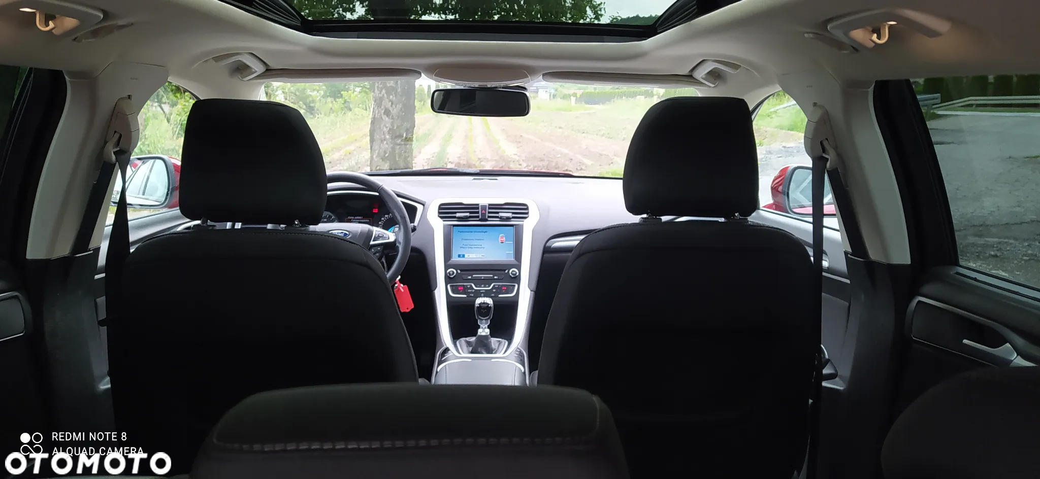 Ford Mondeo 1.5 TDCi Titanium - 10