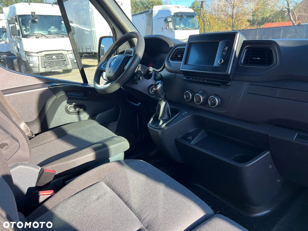 Renault MASTER L3H2 - 24