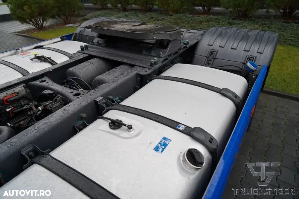 Scania R450 - 7