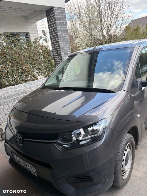Toyota Proace City - 1