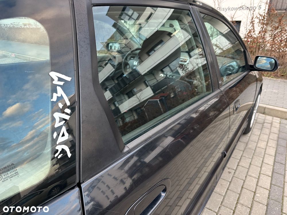 Honda Civic 1.6i Extra Edition - 9