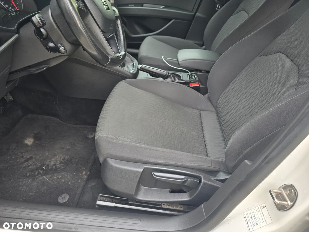 Seat Leon 2.0 TDI Style S&S - 21