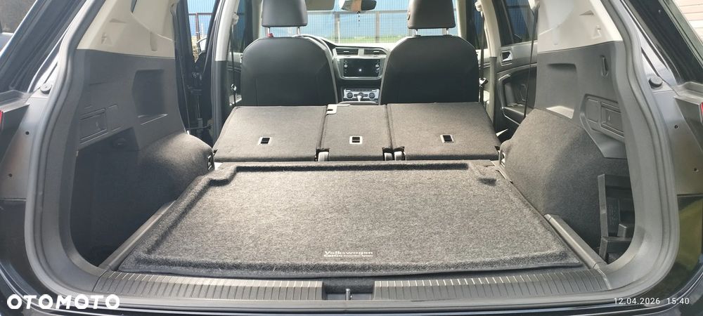 Volkswagen Tiguan Allspace 2.0 TSI OPF 4Motion DSG Highline - 23