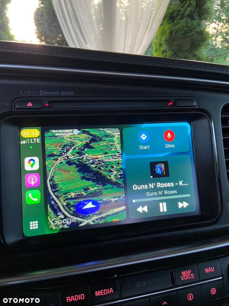 Kia Optima 1.7 CRDi XL - 6