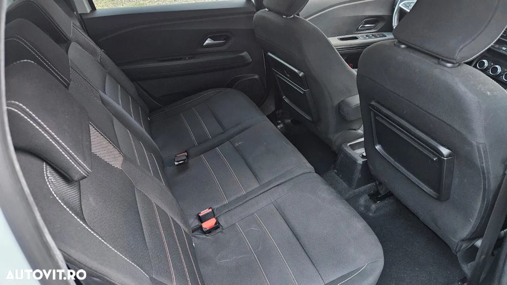 Dacia Jogger 7 locuri ECO-G 100 Extreme - 23