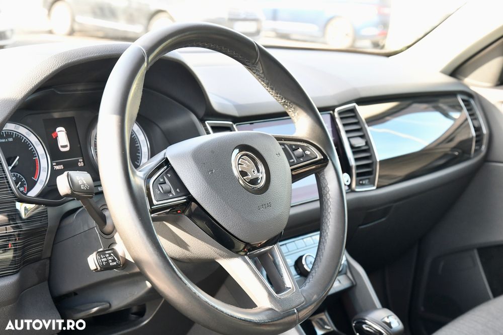 Skoda Kodiaq - 36