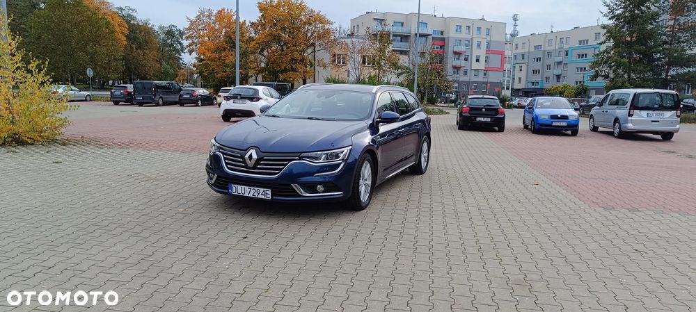 Renault Talisman 1.6 Energy dCi Intens EDC - 31