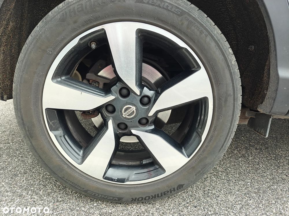 Nissan Qashqai 1.6 DIG-T N-Connecta - 8