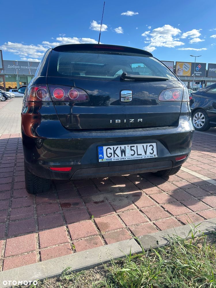 Seat Ibiza - 3