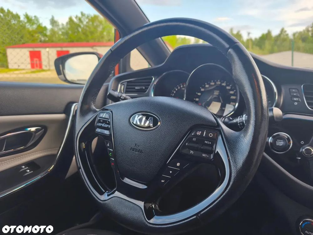 Kia ProCeed 1.6 GDI XL - 25
