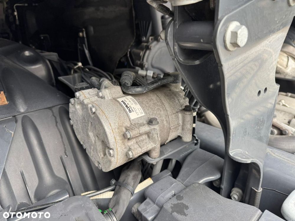 Scania S 460 A4x2EB - 12