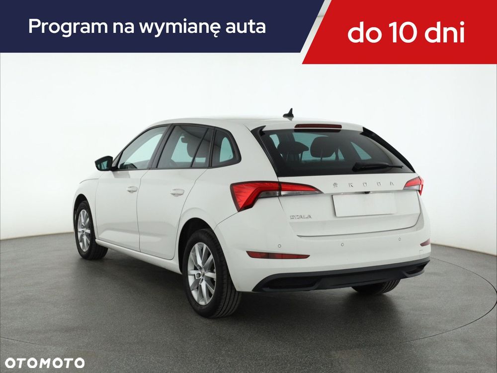 Skoda Scala - 6