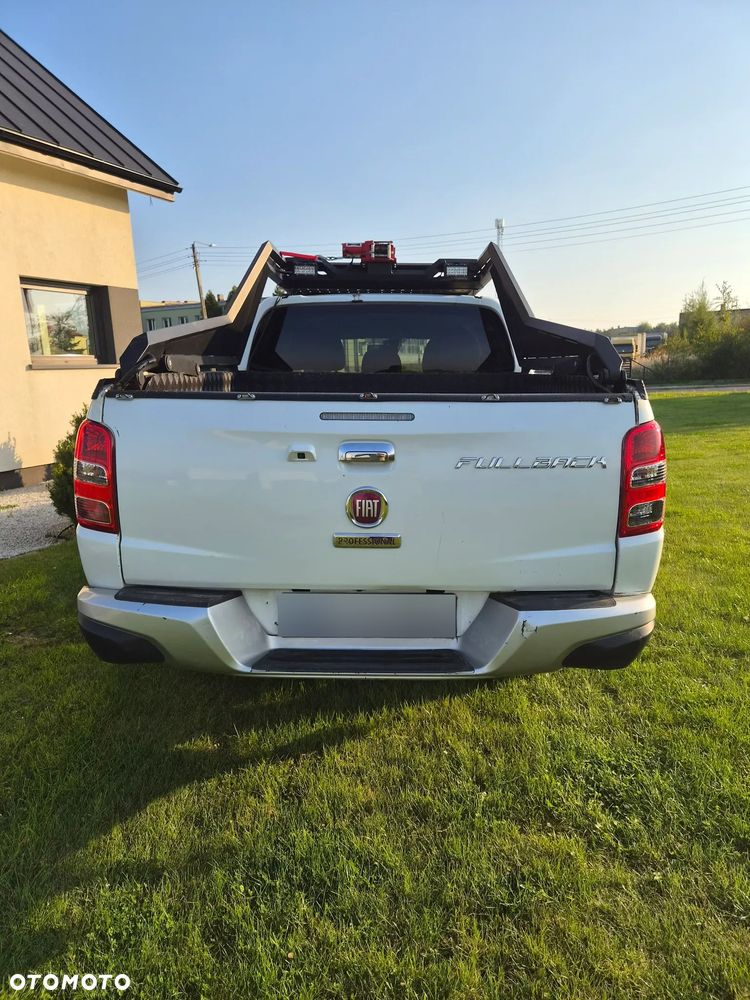 Fiat Fullback - 13
