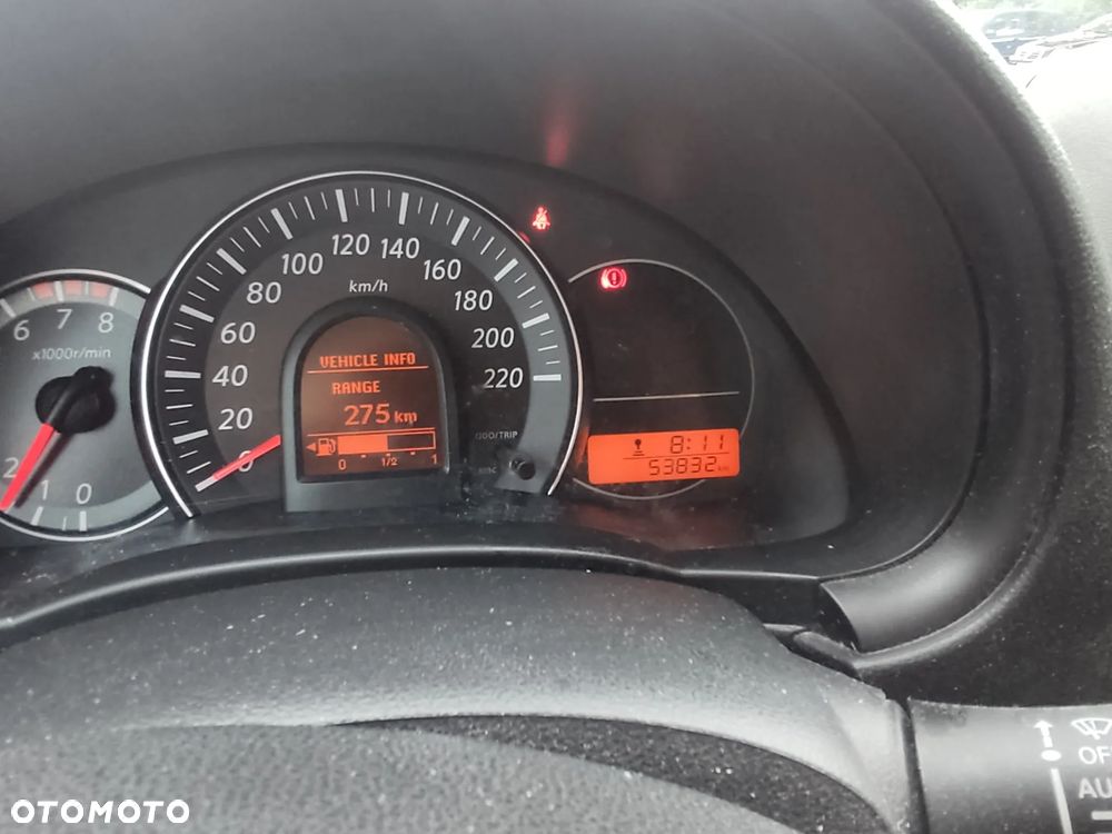 Nissan Micra 1.2 Acenta - 3