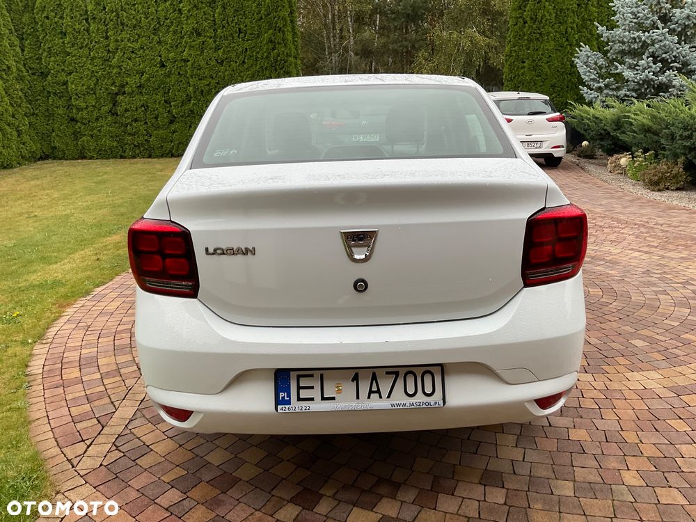 Dacia Logan 1.2 16V Laureate - 6