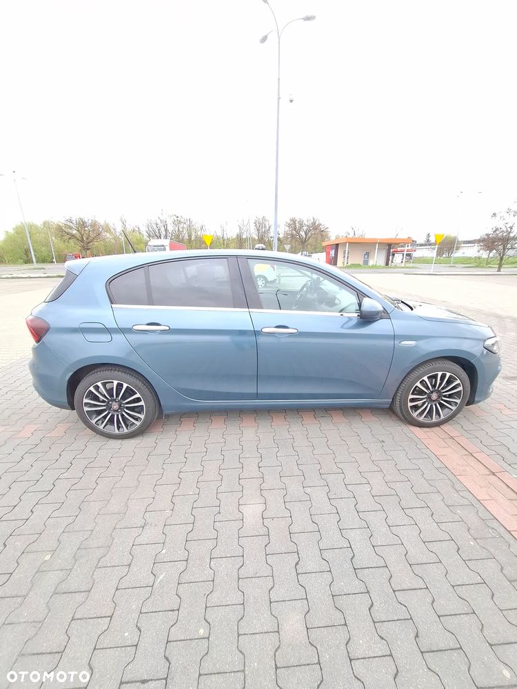 Fiat Tipo 1.0 T3 City Life - 10