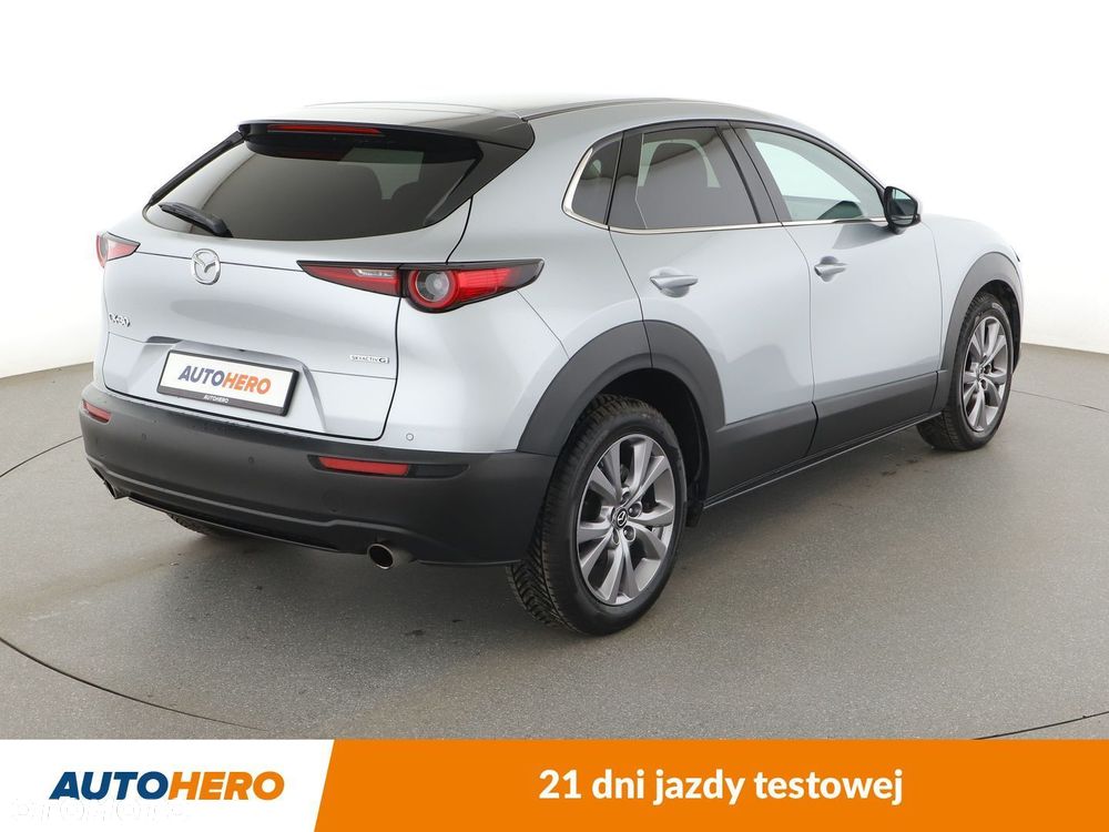 Mazda CX-30 - 6