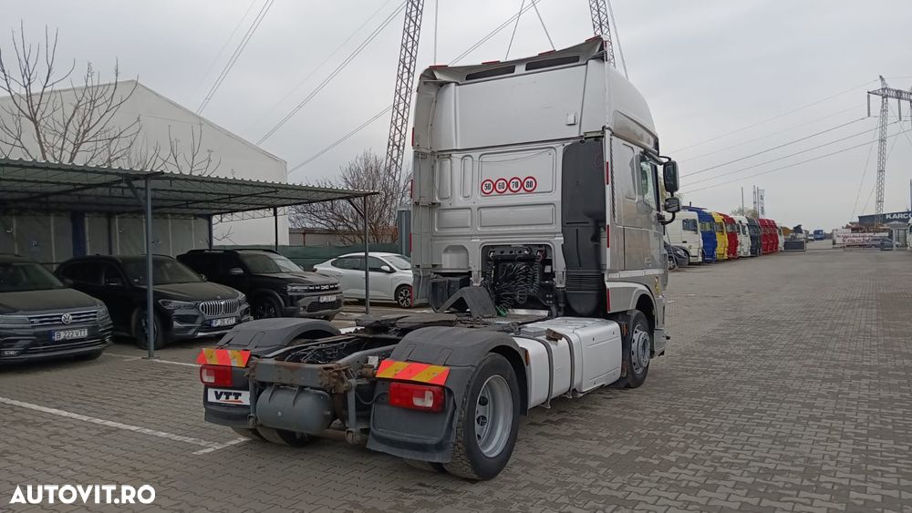 DAF XF 510FT - 7